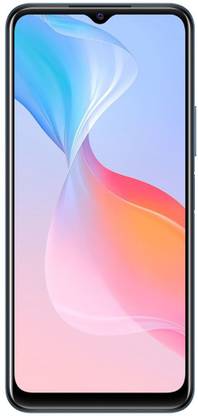 vivo Y21A (Diamond Glow, 64 GB)