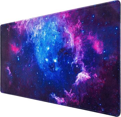 कुलकोल्ड XXXL Large Extended Gaming Mouse Pad with Non-Slip and Stitched Edge(90 x 40 cm) माउस पैड