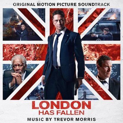 London Has Fallen (HINDI)