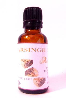 Xetomos Murdad Sing essential oil 30ml seeds Seed