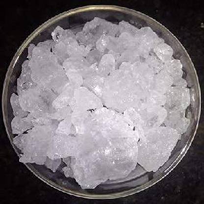 Organic Bites Thymol Crystals - Ajwain Ki Phool - Joni Guti Yamani Ajamo - Vamu Puvvu