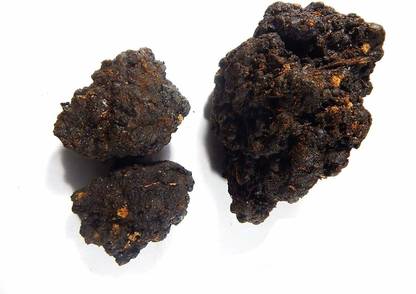 Xetomos Natural Shilajit Bitumen Mumijo 50g seeds Seed