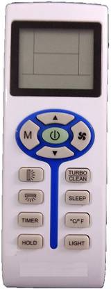 PP compatible to LLYOD AC 166 .Old remote must be exactly same . Send old remote photo at 9822247789 whatsapp for verification. LLYOD AC Old remote must be exactly same . Send old remote photo at 9822247789 whatsapp for verification. Remote Controller