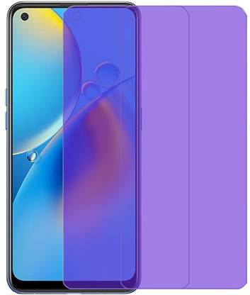 S2A Impossible Screen Guard for oppo A96
