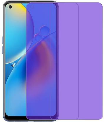 S2A Impossible Screen Guard for OPPO reno6 lite