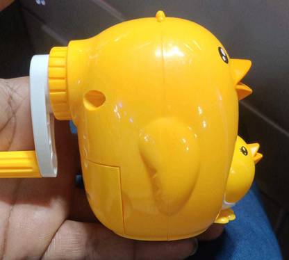 PECIL SHARPENT 1 2 Sharpeners
