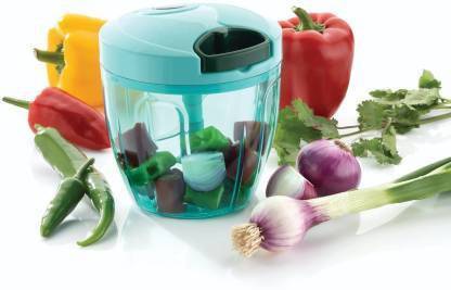 X1 Vegetable & Fruit Chopper