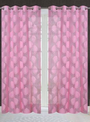 152 cm (5ft) Window Curtain