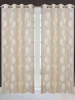 213 cm (7ft) Door Curtain