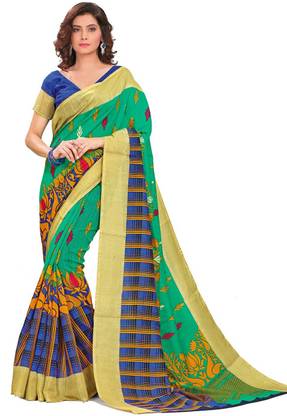 Fashion Art Silk Saree