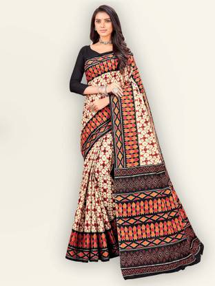 Rajkot Pure Cotton Saree