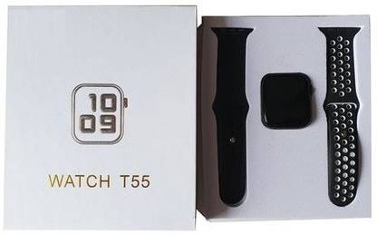 RHONNIUM T55 Phone Call Function-L9 Smartwatch