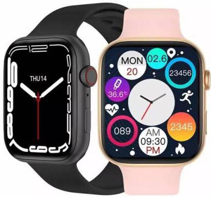 high waves i7 Pro Max Smart Watch Series 7 Smartwatch