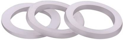 Kinik Water Meter Coupling Washer/Gasket (Approximately 100 Pic) Tube Thread & Gasket Sealant