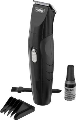 WAHL 9685-024 Trimmer 85 min  Runtime 4 Length Settings