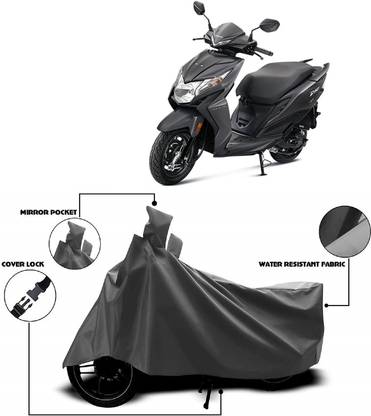 ANTOFY Two Wheeler Cover for Honda