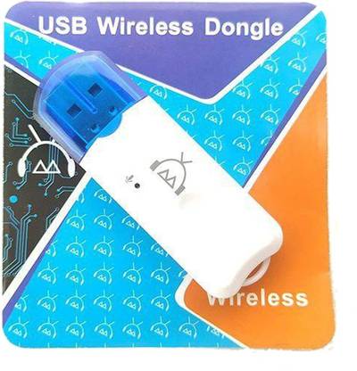 Triangle Ant BT USB Wireless Bluetooth Dongle Plug and Play Device Bluetooth