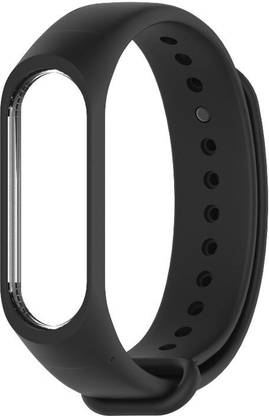 Like Star MI VERSION 3 Fitness Band M3 Fitness Smart Band Strap Smart Band Strap