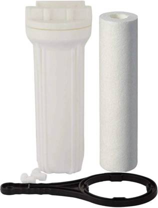 cm enterprises BOWL PP1 SPENAER BLACK ONE SIDE ONLY Solid Filter Cartridge