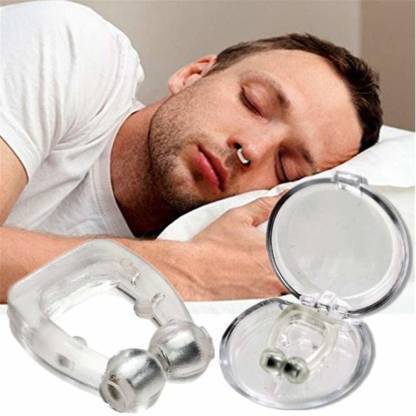 MX TAB Snoring Relief Anti Snoring12 Anti-snoring Device