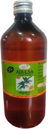 Yugandhar Pharma Ada Compound With