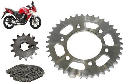 Digital Craft FAZER 150 40 Teeth Sprocket