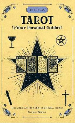 In Focus Tarot: Volume 5