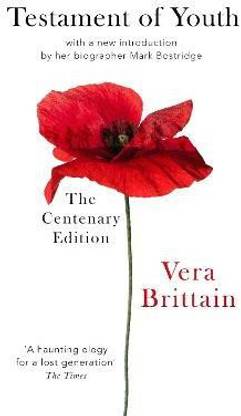 Testament Of Youth