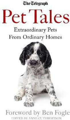Pet Tales