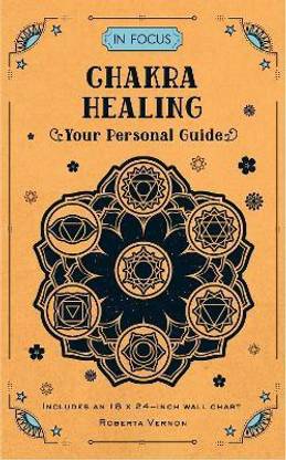 In Focus Chakra Healing: Volume 7
