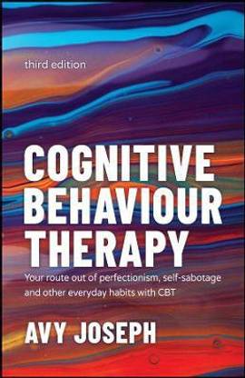 Cognitive Behaviour Therapy