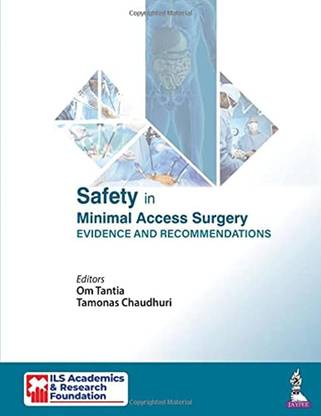 Safety in Minimal Access Surgery