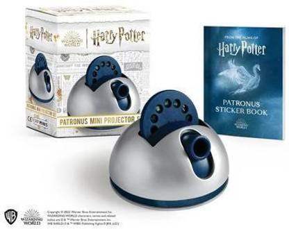 Harry Potter: Patronus Mini Projector Set