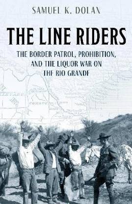 The Line Riders