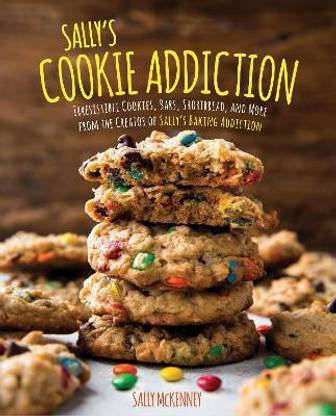 Sally's Cookie Addiction: Volume 3