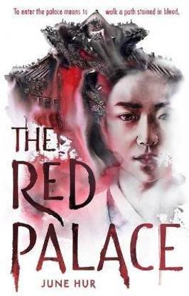 The Red Palace