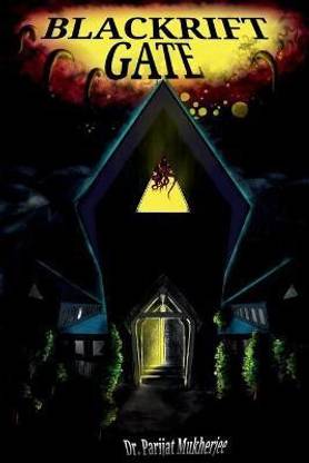 Blackrift Gate