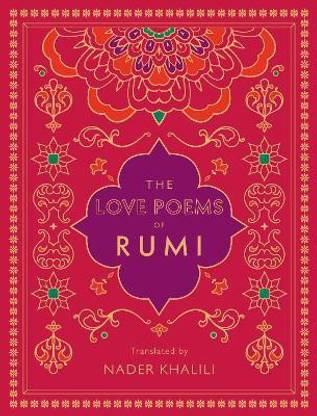 The Love Poems of Rumi: Volume 2