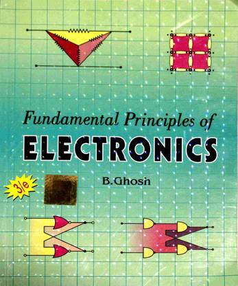 Fundamentals Principles of Electronics
