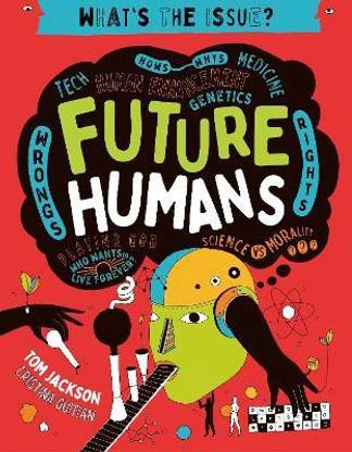 Future Humans: Volume 2