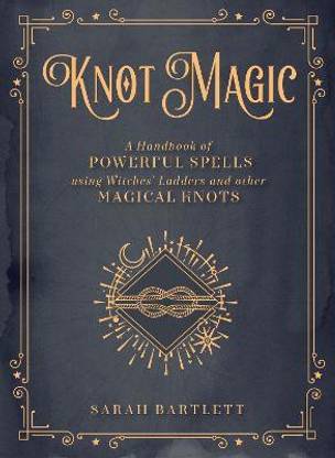 Knot Magic: Volume 4