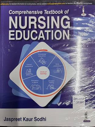 Nursing Education