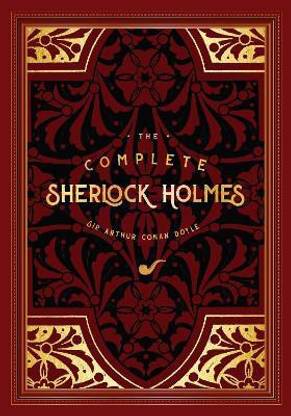 The Complete Sherlock Holmes: Volume 2