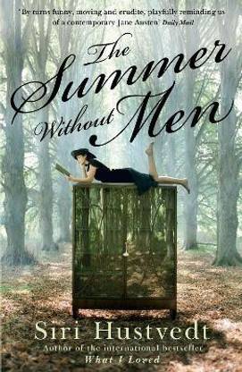 The Summer Without Men