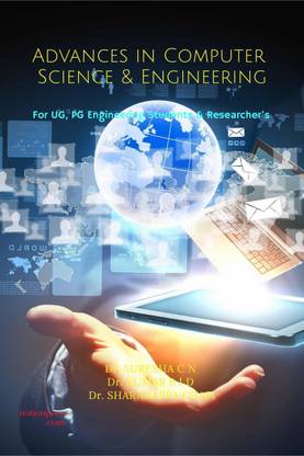 Advances in Computer Science &amp; Engineering