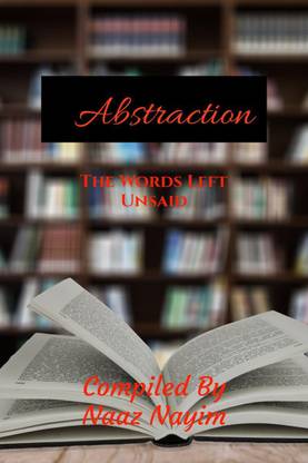 ABSTRACTION