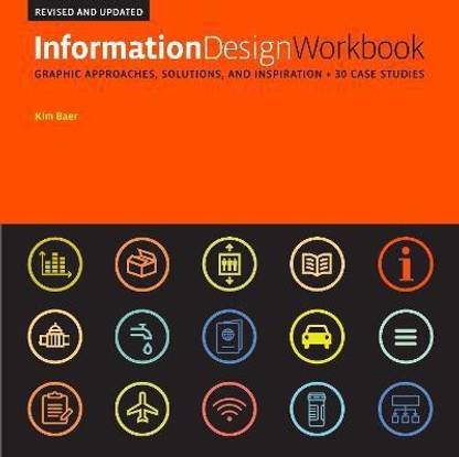 Information Design Workbook, Revised and Updated