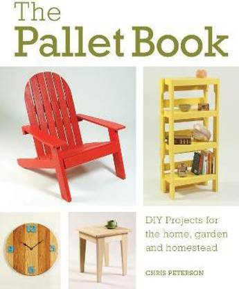 The Pallet Book