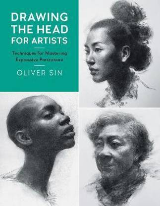 Drawing the Head for Artists: Volume 2
