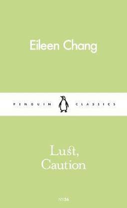Lust, Caution